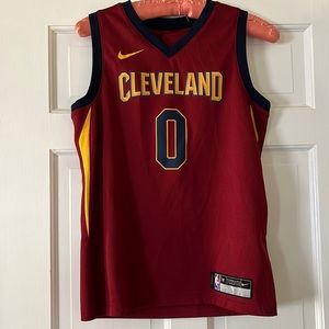 CAVS Jersey
